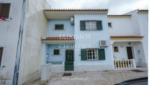 Annonce Vente Maison Monte-gordo