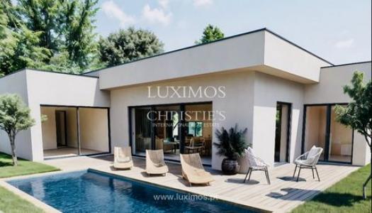 Annonce Vente Maison Mexilhoeira-grande