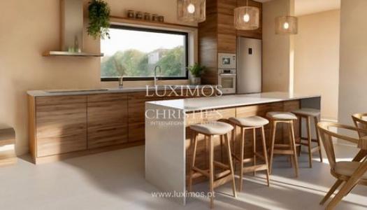 Acheter Maison 517 m2 Mexilhoeira-grande