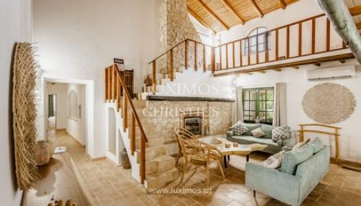 Acheter Maison 330 m2 Mexilhoeira-grande