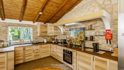 Acheter Maison Mexilhoeira-grande r�gion FARO