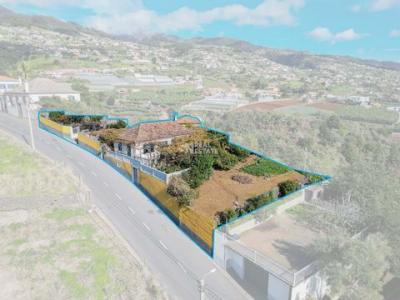 Acheter Maison 125 m2 Ponta-do-sol