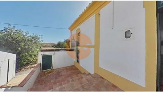 Acheter Maison 80 m2 Castro-marim