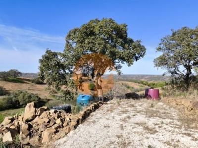 Annonce Vente Terrain Castro-marim