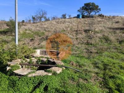 Acheter Terrain Castro-marim r�gion FARO