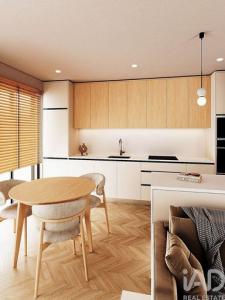 Acheter Appartement 126 m2 Arreigada