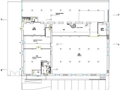 Acheter Local industriel 3348 m2 Beja