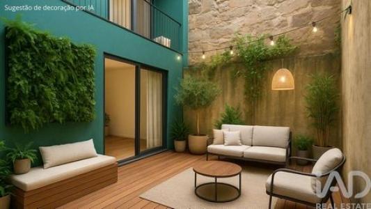 Annonce Vente 3 pi�ces Appartement Porto