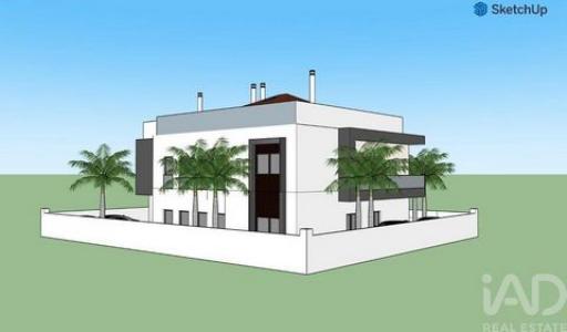 Vente Terrain Costa-nova-do-prado GAFANHA-DA-ENCARNAA�A�O 01 au Portugal