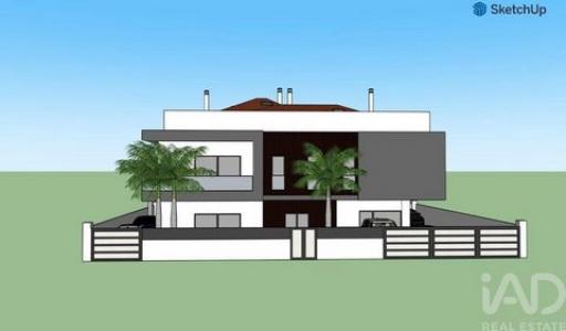 Annonce Vente Terrain Costa-nova-do-prado