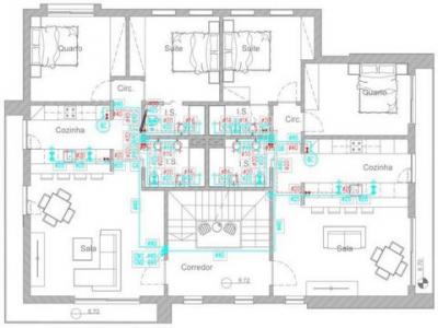 Acheter Terrain Costa-nova-do-prado r�gion AVEIRO