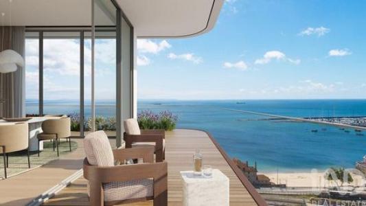 Acheter Appartement Cascais r�gion LISBOA