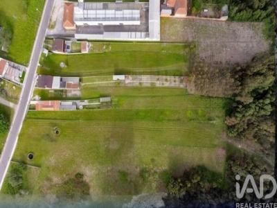 Acheter Terrain 2520 m2 Murtosa