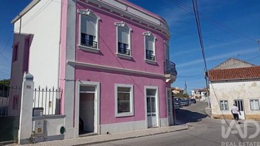 Annonce Vente 9 pi�ces Appartement Nazare