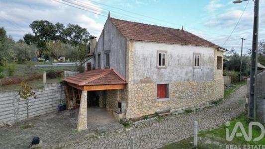 Annonce Vente 7 pi�ces Maison Alvaiazere