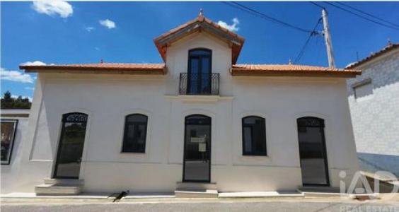 Annonce Vente Immeuble Anadia