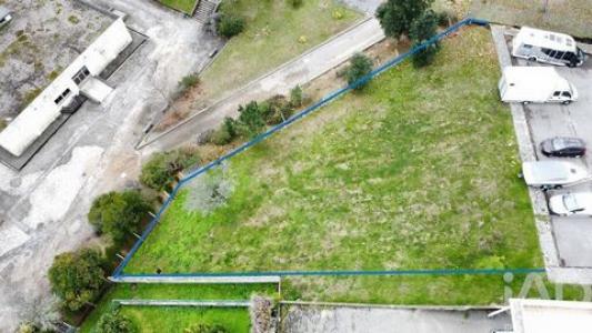 Annonce Vente Terrain Figueiro-dos-vinhos