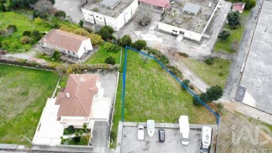 Acheter Terrain Figueiro-dos-vinhos r�gion LEIRIA