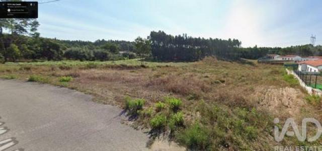 Annonce Vente Terrain Rio-maior