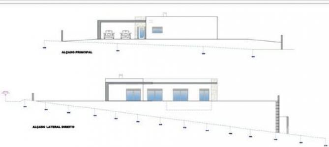 Acheter Terrain 3256 m2 Rio-maior
