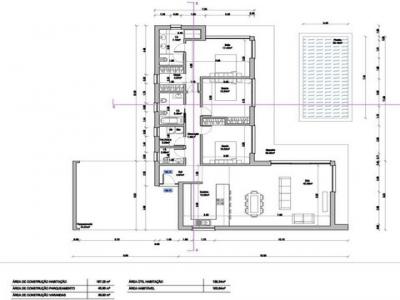 Acheter Terrain Rio-maior r�gion SANTAREM