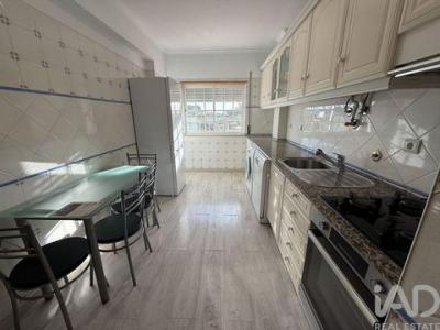 Acheter Appartement 83 m2 Fernao-ferro