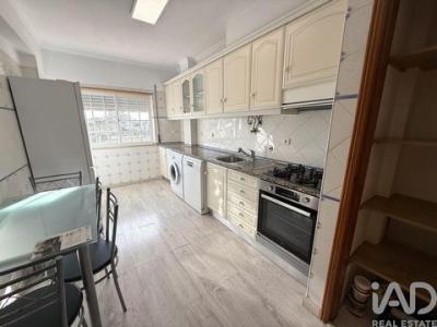 Acheter Appartement Fernao-ferro r�gion SETUBAL