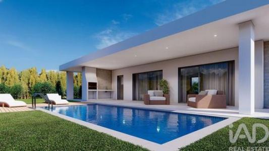 Acheter Maison 293 m2 Rio-maior