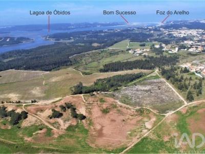 Acheter Terrain 639 m2 Caldas-da-rainha