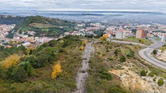 Acheter Terrain Alenquer r�gion LISBOA