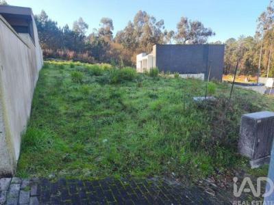 Annonce Vente Terrain Esposende