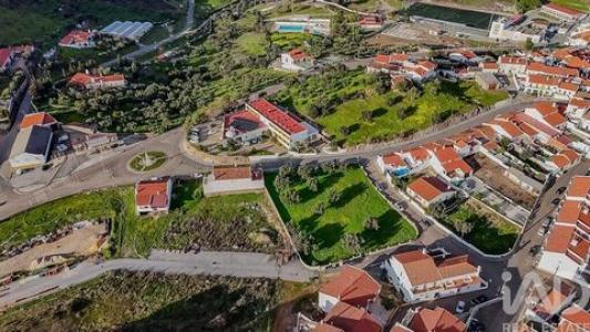 Acheter Terrain 1800 m2 Barrancos