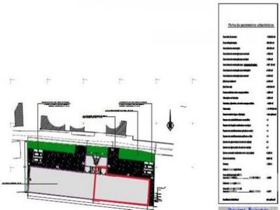 Acheter Local industriel Benedita r�gion LEIRIA