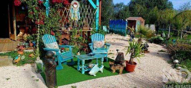 Annonce Vente Terrain Vila-do-bispo