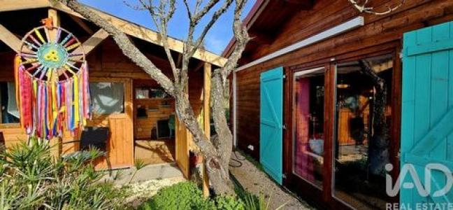 Acheter Terrain 2400 m2 Vila-do-bispo