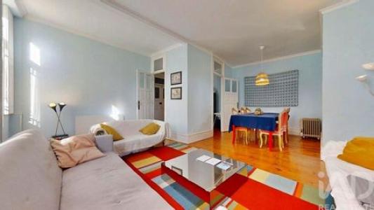 Acheter Appartement 135 m2 Porto