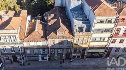 Acheter Immeuble 414 m2 Porto