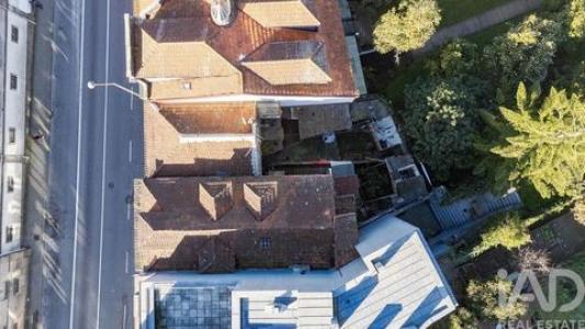 Acheter Immeuble Porto r�gion PORTO