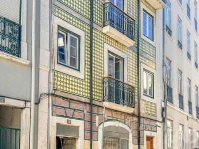 Annonce Vente 2 pi�ces Appartement Lisboa