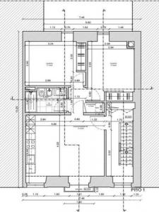 Acheter Appartement 70 m2 Lisboa