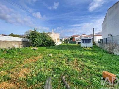 Annonce Vente Terrain Portimao