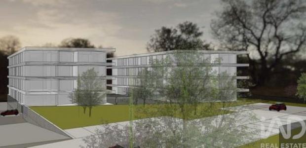 Annonce Vente Terrain Arcozelo