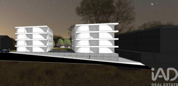 Acheter Terrain 5060 m2 Arcozelo