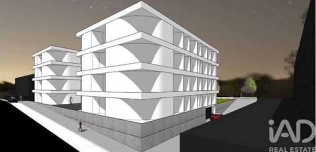 Acheter Terrain Arcozelo r�gion PORTO