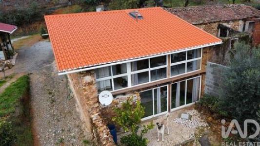 Annonce Vente 5 pi�ces Maison Figueiro-dos-vinhos
