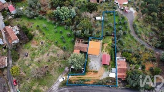 Acheter Maison Figueiro-dos-vinhos r�gion LEIRIA