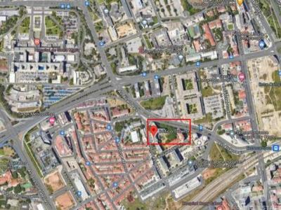 Acheter Local commercial 771 m2 Lisboa
