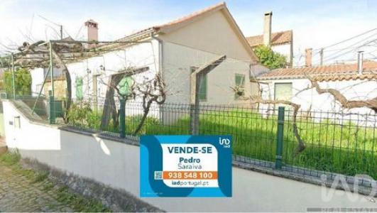 Annonce Vente 3 pi�ces Maison Penamacor