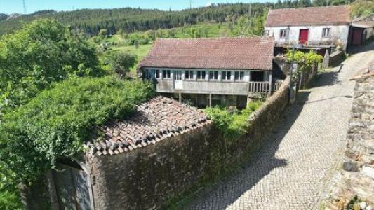 Annonce Vente 7 pi�ces Maison Penela