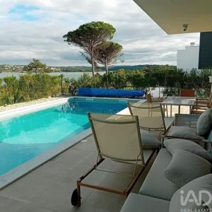 Annonce Vente 5 pi�ces Maison A-dos-negros